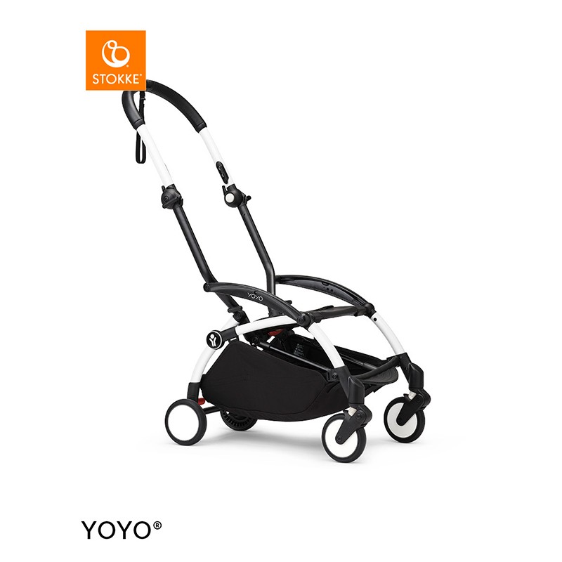 Chasis Stokke Yoyo 3