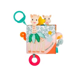 Livro de Atividades Sophie, a Girafa