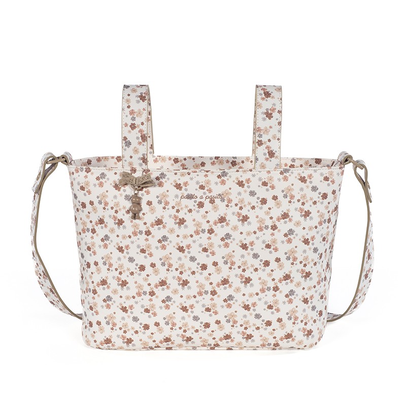 Bolso Crossbody Pasito a Pasito Somerset