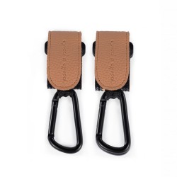 Ganchos para carrinho Pasito a Pasito Icon 2 pcs