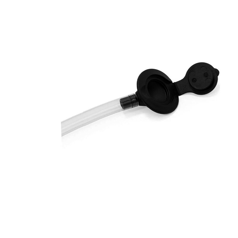 Stokke Flexi Bath Tubo de Desagüe con Tapón