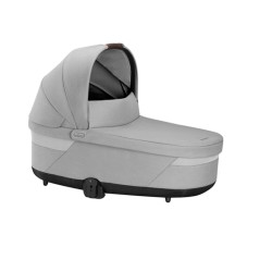 cybex balios s lux 2025 stone grey