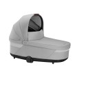 cybex Balios S Lux 2025 Cinza Pedra