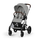 cybex balios s lux 2025 stone grey
