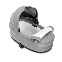 cybex balios s lux 2025 stone grey