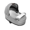 cybex Balios S Lux 2025 Cinza Pedra