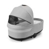 cybex balios s lux 2025 lava grey