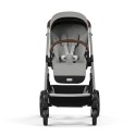cybex balios s lux 2025 stone grey