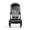cybex balios s lux 2025 stone grey
