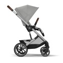 cybex balios s lux 2025 stone grey