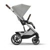 cybex balios s lux 2025 stone grey