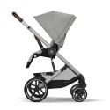 cybex balios s lux 2025 stone grey
