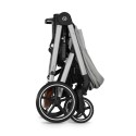 cybex Balios S Lux 2025 Cinza Pedra