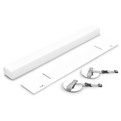 Kit de dormir junto para COTINFANT Berço Tesori 120x60
