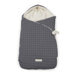 Bolsa Tartan Pasito a Pasito Lullaby