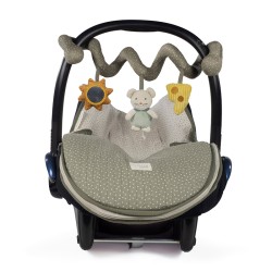 Ristra de Actividades Walking Mum Poppy