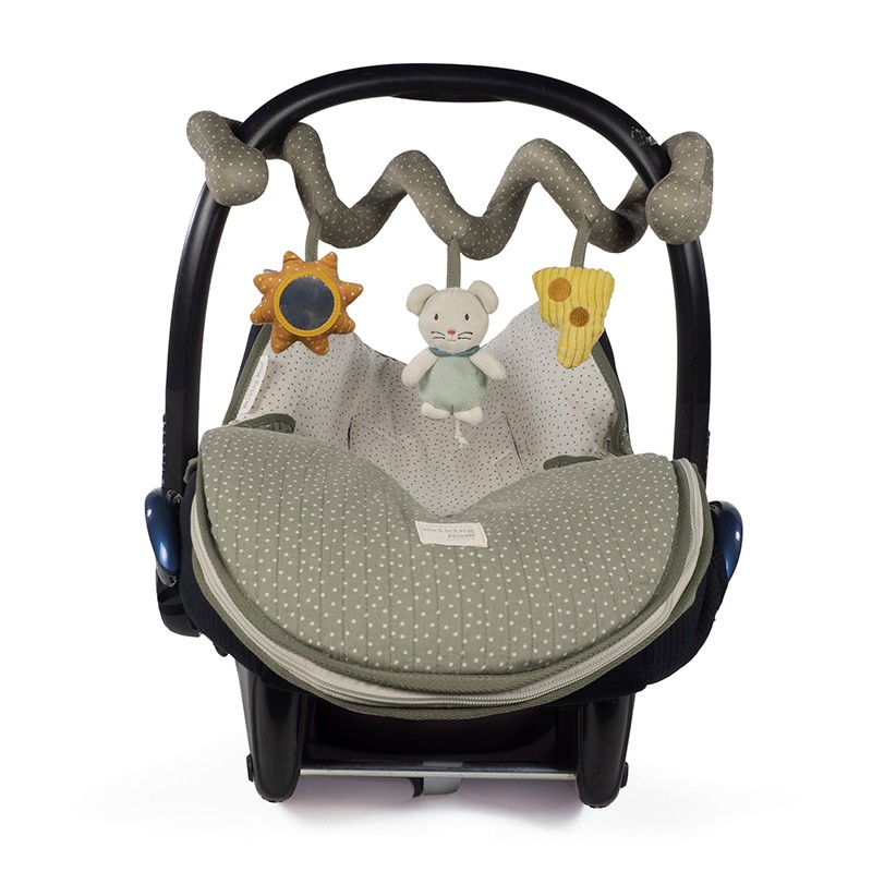 Ristra de Actividades Walking Mum Poppy