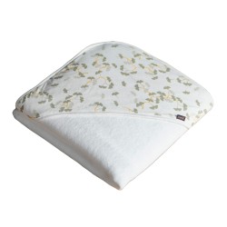 Capa de Baño Sonpetit Ginko Verde