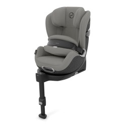 Cybex Anoris T2 i-Size cinzento mirage