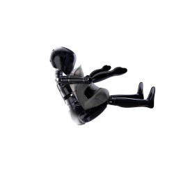 Cybex Anoris T2 i-Size sepia black