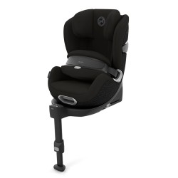 Cybex Anoris T2 i-Size preto sépia