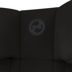 Cybex Anoris T2 i-Size preto sépia