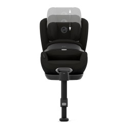 Cybex Anoris T2 i-Size sepia black