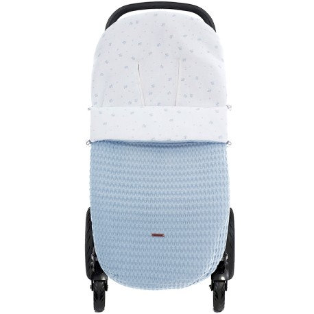 saco silla uzturre clea azul
