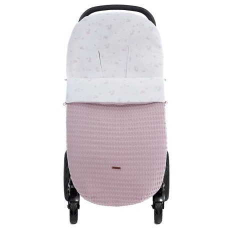 Saco de Silla Uzturre Telma rosa