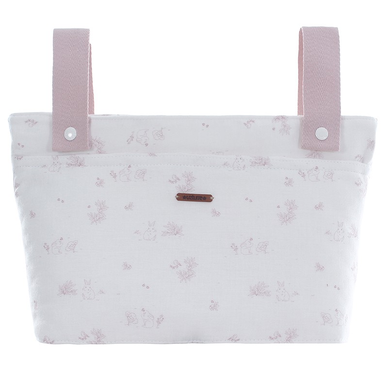 Bolso Talega Midi Uzturre Telma Piedra