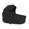 capazo cybex cot s lux moon black