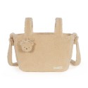 Bolso Crossbody Pasito a Pasito Paddington beige
