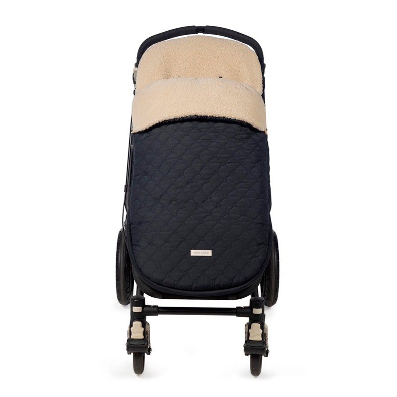 Saco de Silla Pasito a Pasito Paddington Invierno