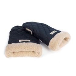 Manoplas para Cochecito Pasito a Pasito Paddington