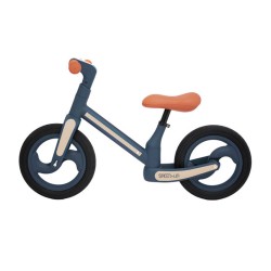 Olmitos Bicicleta de equilíbrio Stellar Speed Up