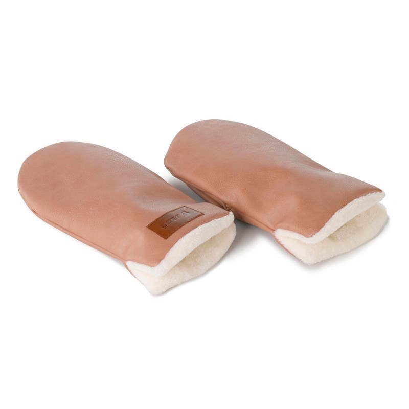 Luvas magnéticas Jané para carrinho de bebê