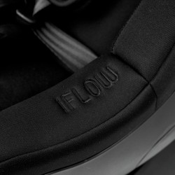 Silla de Coche Jane iFlow matt black