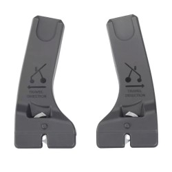 Inglesina Adaptadores Aptica Grupo 0