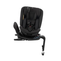 Silla de Coche Jane iRaid u50 matt black
