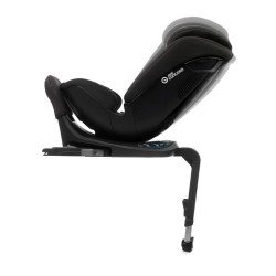 Silla de Coche Jane iRaid u50 matt black