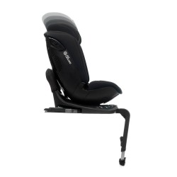 Silla de Coche Jane iRaid u50 matt black
