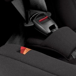 Silla de Coche Jane iRaid u50 matt black