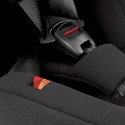 Silla de Coche Jane iRaid u50 matt black