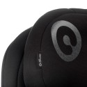 Silla de Coche Jane iRaid u50 matt black