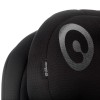 Silla de Coche Jane iRaid u50 matt black