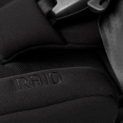 Silla de Coche Jane iRaid u50 matt black