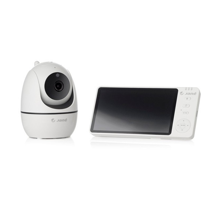 Monitor de bebê JANE Eye Pro