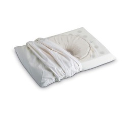 Cojin Ergonómico Antiahogo 2 etapas cuna/capazo de JANE