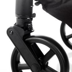Carrinho de Passeio JANE Wing u79 seal