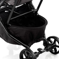 Carrinho de Passeio JANE Wing u79 seal